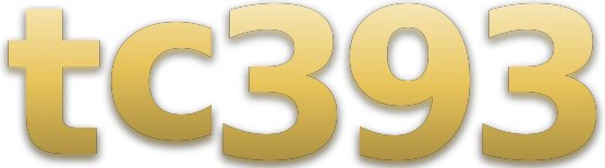 tc393 logo