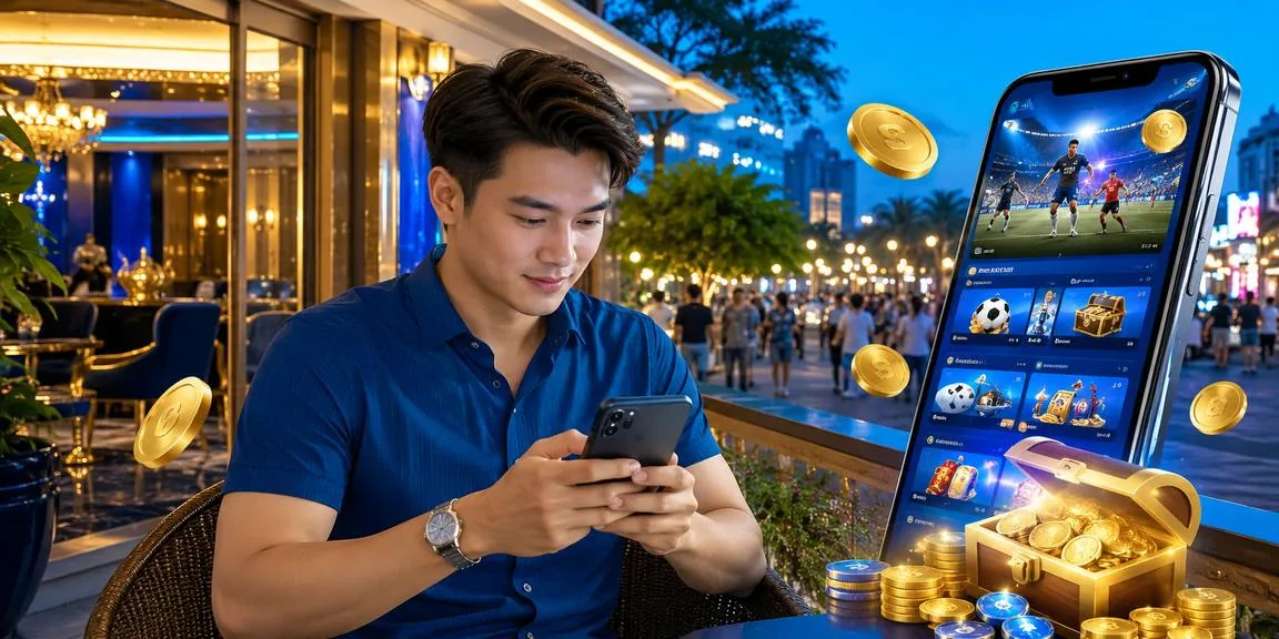 tc393 Casino trực tiếp